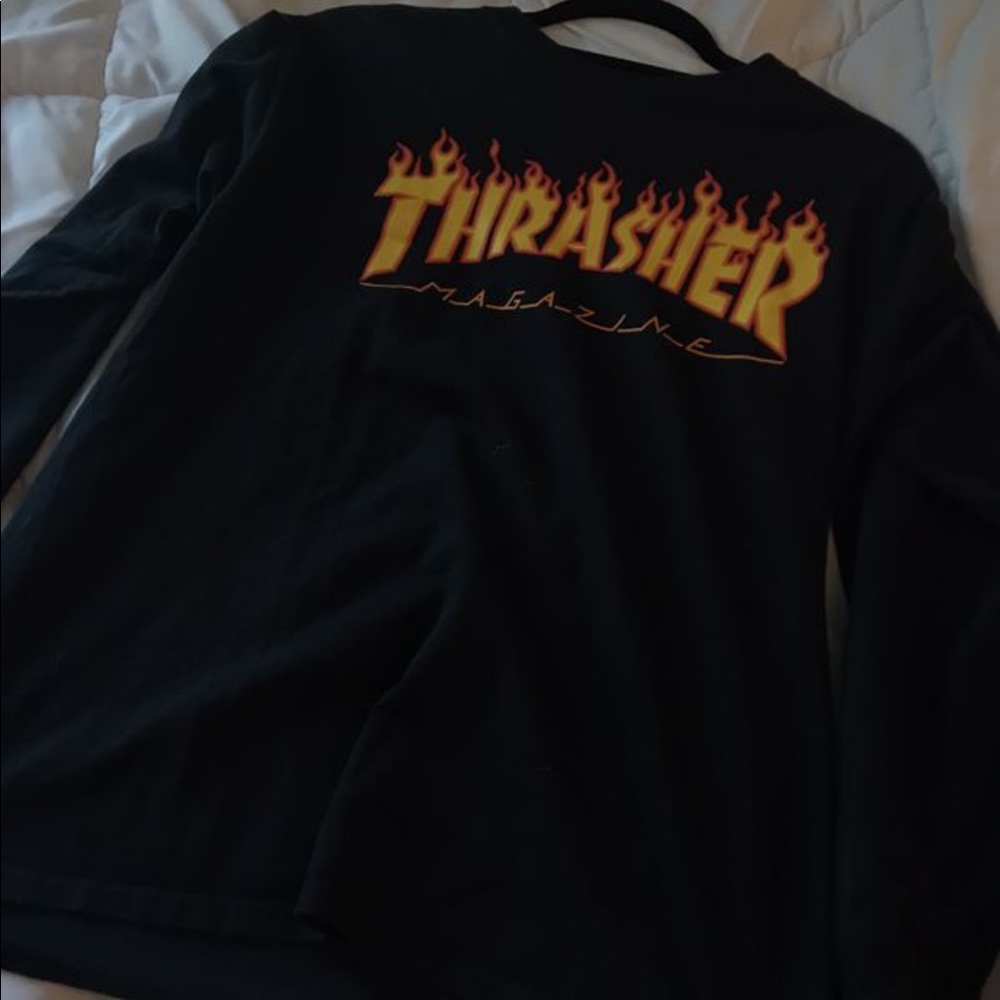 thrasher - Picture 2 of 2